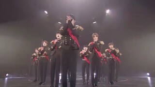 【seventeen】跳错可是会被队友取笑一辈子的