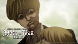 Attack on Titan: The Final Season Part 4 - Trailer Oficial - Aniverso