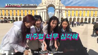 earth arcade season 3 episode 8 sub indo