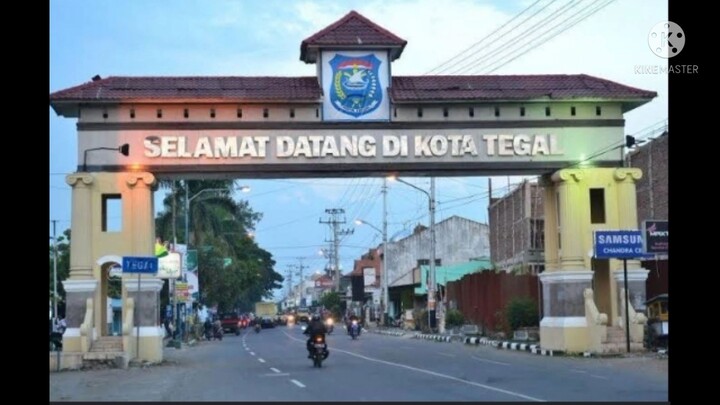 Ajakan sahur jaman now