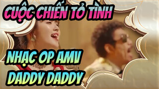 Kaguya-sama Muốn tôi thú nhận. Mở đầu S2 bản Full "Daddy!Daddy" |Cuộc Chiến Tỏ Tình|AMV_AA