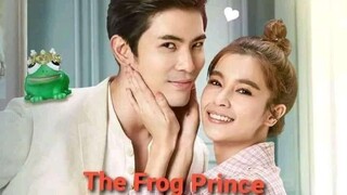 THE FROG PRINCE EP4(TAGALOG DUB)