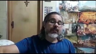 André Luiz Constantor - Mobilização pela ciência e pela educação