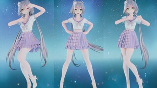 【MMD/天伊】Masuklah dengan cepat (๑•ᴗ•๑)♡