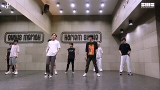 我焯方伟奇的老公跳舞真的好帅