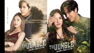 The Jungle (Thai) English Sub (Episode 4)