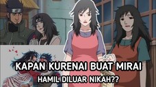 Kapan Momen Kurenai & Asuma Bercocok Tanam?
