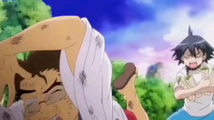 Tiếng cười làm cho bạn mạnh mẽ