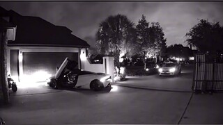 男子：不是姐们？