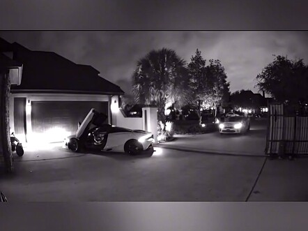 Man: Aren't you a girl?