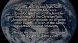 The Story of Jesus Christ (Tagalog Version)