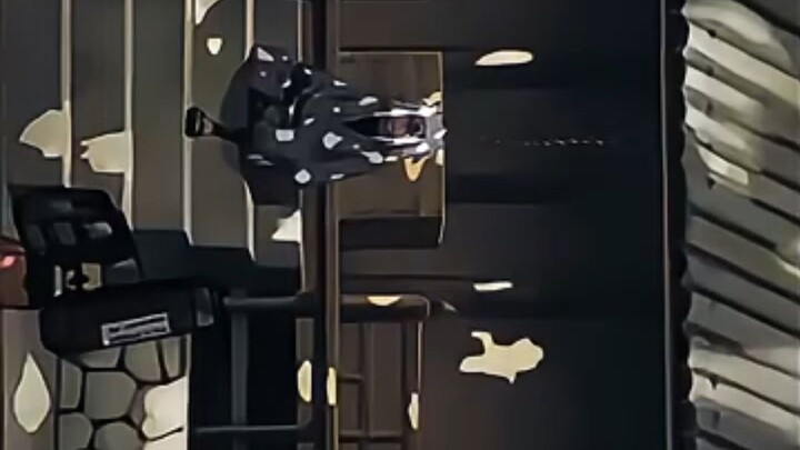 the beauty of anime