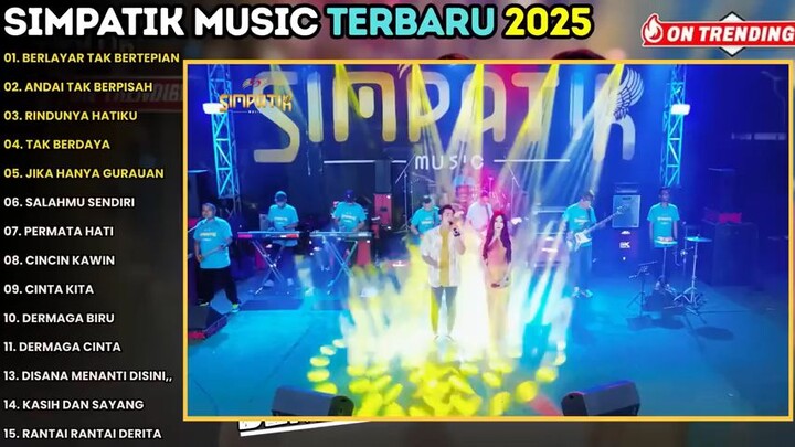 smptk musik terbaru 2025