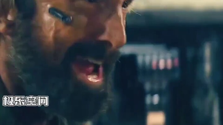 Movie, Elysium