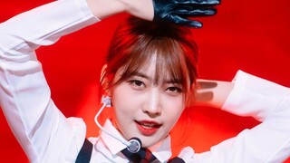 美强惨第一女团！EVERGLOW《PIRATE》一键换装