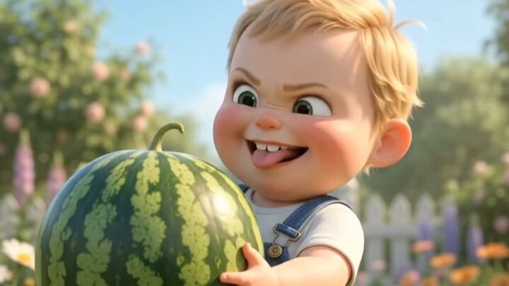 Baby’s Funniest Reaction 😂Wait for the baby’s reaction 🤣#baby #funnybaby #babyreaction #cute #funn