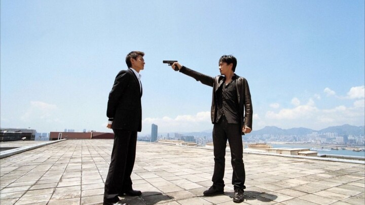 Who Says There Are No Great Chinese Films? A Roundup of Chinese Movies Remade Overseas