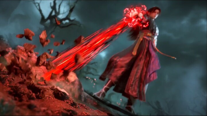 Tomb of Fallen Gods S3 Episode 29 HD Ind