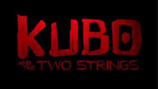 Kubo and the two strings (Full movie)