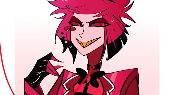 [Hell Inn] สุนัข(?) ต่างมองปลอกคอกันอย่างไร?