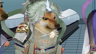 Journey to the West: The King of Hell Can't Control His Mouth