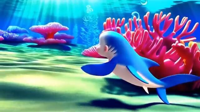 Jingle Bells Song Cartoon _ Baby Song _ Nursery Rhymes for Kids _ Cartoons Nick(