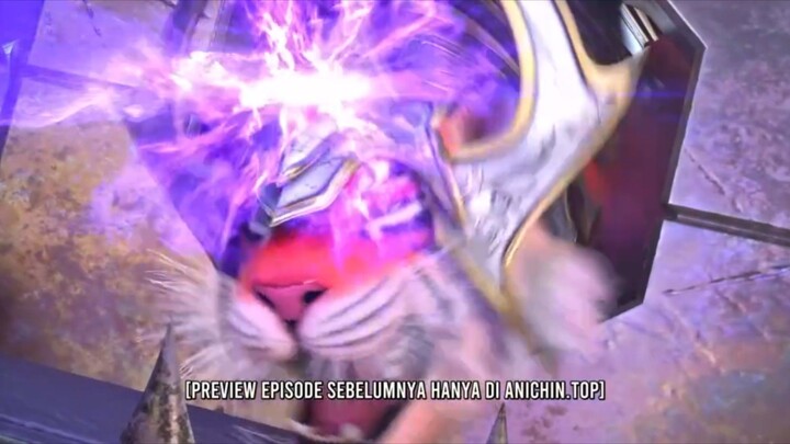 Wu Dong Qian Kun 2nd Season 4. eps.9