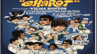 CHAROT 1984 // RODERICK PAULATE