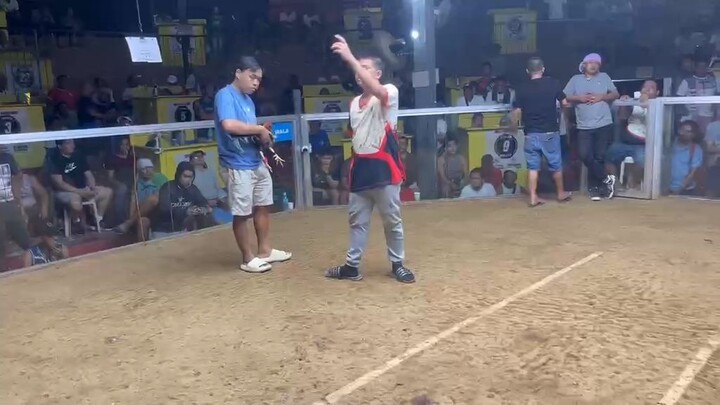 3 Stag Finals 5th fight Loss @igpit sports Arena, 5 Stag national derby.