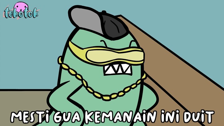 Dapet Diskon