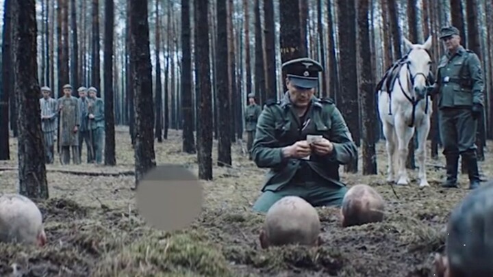 ความโหดร้ายที่ชาวเยอรมันกระทำต่อชาวยิว รุนแรงเพียงใด? “ค่ายกักกันเอาชวิทซ์”