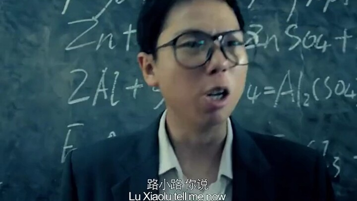 مَن شبابه لا يتمرّد؟ مَن شبابه لا يشعر بالحيرة؟