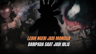 MUZAN AJA SUNGKEM SAMA IBLIS INI!