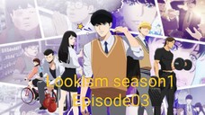 Lookism.S01                Episode 03