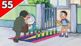 DORAEMON BAHASA INDONESIA TERBARU 2024 [NO ZOOM] - KARTU KESEMPATAN!