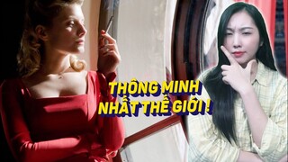 VÌ SAO NGƯỜI DO THÁI THÔNG MINH NHẤT THẾ GIỚI ?