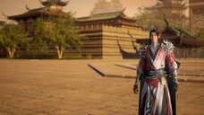 Peerless Battle Spirit Episode 141