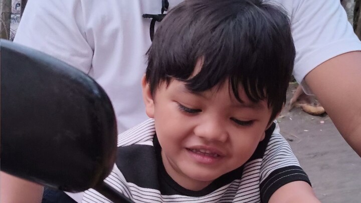 Naabot na sila