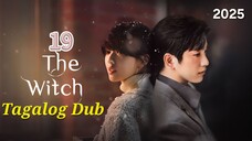 Kdrama:Th€ W1tch[The last variable]EP.19/20