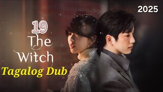 Kdrama:Th€ W1tch[The last variable]EP.19/20