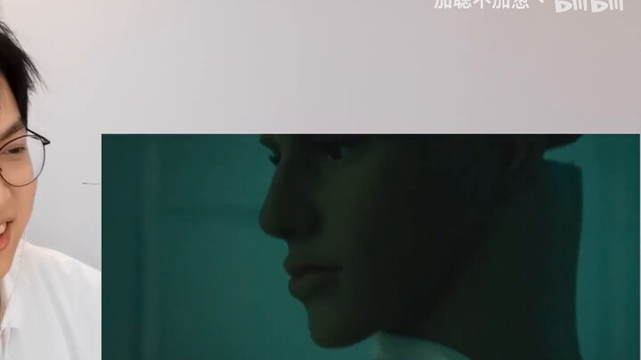 มีคนขี้ขลาดสุดๆ แต่จะไม่บอกว่าเป็นใคร! / รีแอคชั่นจาก "Forever Number One" ตอนที่ 3