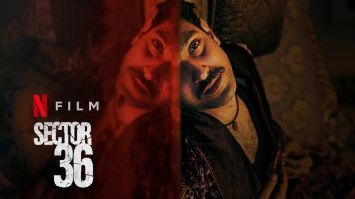 BERDASARKAN KISAH NYATA! KASUS PENCULIKAN & PEMBUNUHAN PULUHAN ANAK (SECTOR 36)