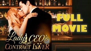 [EN SUB] Lady CEO's Contract Lover