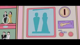 许我耀眼 LoveAmbition Ep 1 Sub Indo 🇨🇳
