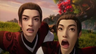 เจ้าสำนักสุดเกรียน เซียนทะลุมิติ ตอนที่ 15