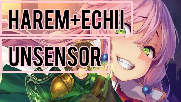 5 ANIME HAREM+ECCHI UNSENSOR(1)