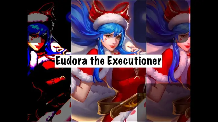 Eudora the Executioner