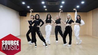 【GFriend】201111 Ruang Latihan 《MAGO》