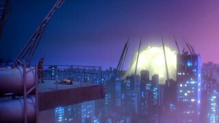 [Movie] Human Lost- Ningen Shikkaku Tập Full