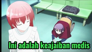 Ini adalah keajaiban medis